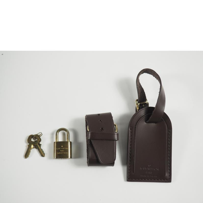 ＬＯＵＩＳ　ＶＵＩＴＴＯＮ ルイヴィトン/リベラＧＭ／ダミエ／エベヌ/N41432//AR0064/ABランク/79