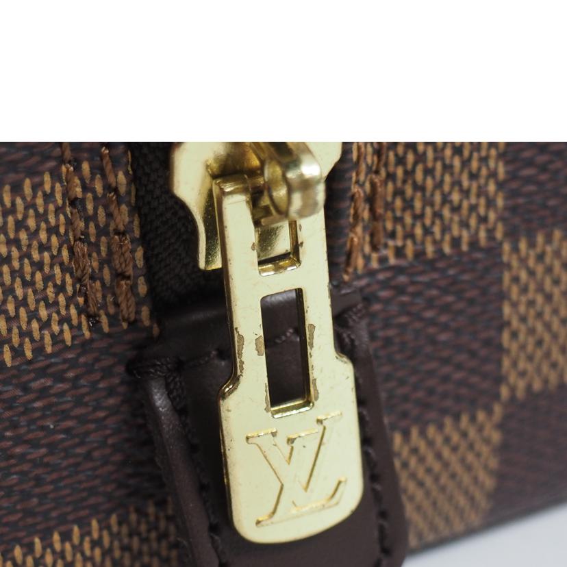 ＬＯＵＩＳ　ＶＵＩＴＴＯＮ ルイヴィトン/リベラＧＭ／ダミエ／エベヌ/N41432//AR0064/ABランク/79