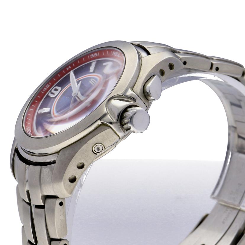 ＳＥＩＫＯ セイコー/イグニッション／佐藤琢磨モデル／電波ソーラー/SBHS013//1955/3000/Aランク/75