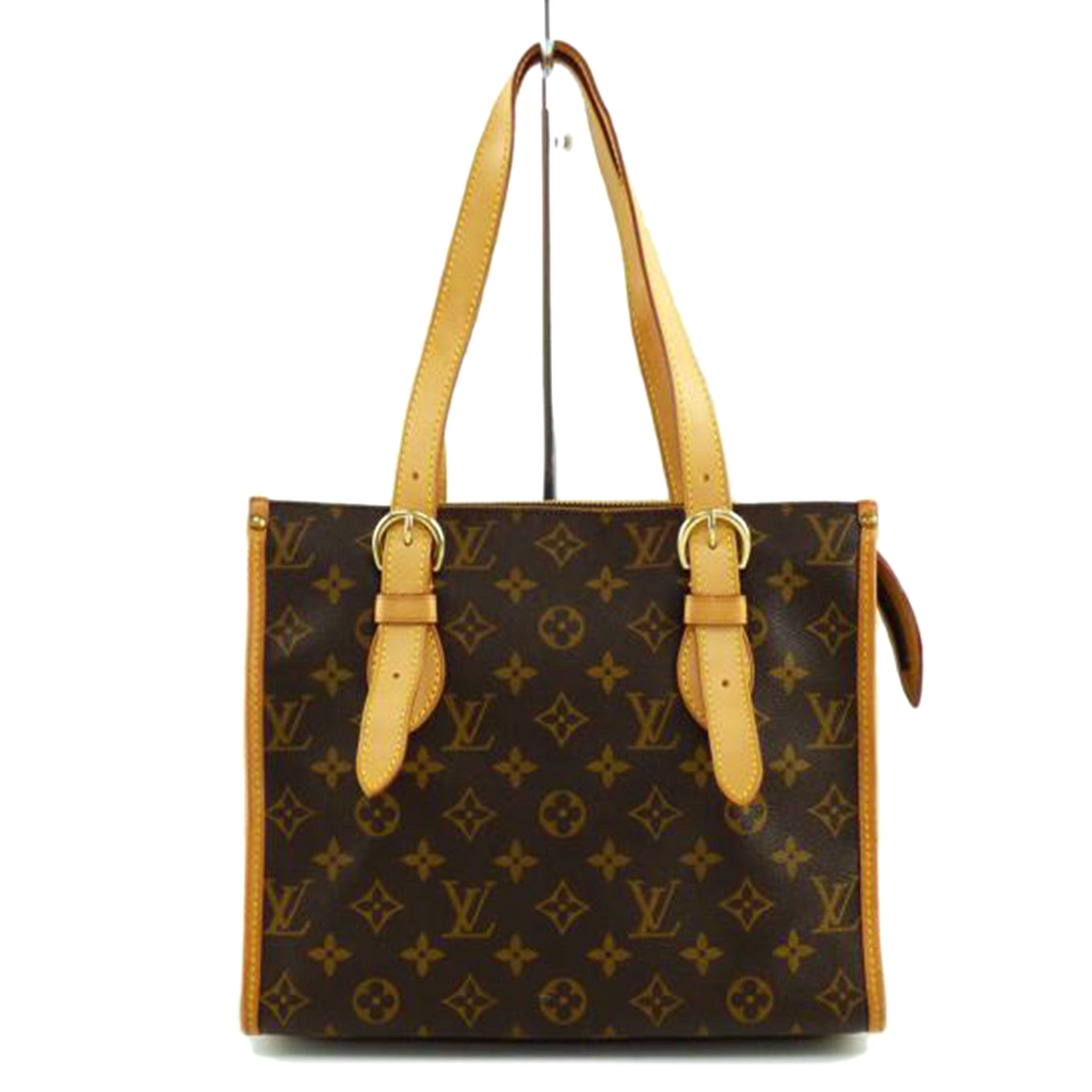 ＬＯＵＩＳ　ＶＵＩＴＴＯＮ ルイ・ヴィトン/ポパンクール・オ／モノグラム/M40007//FL0036/Bランク/64