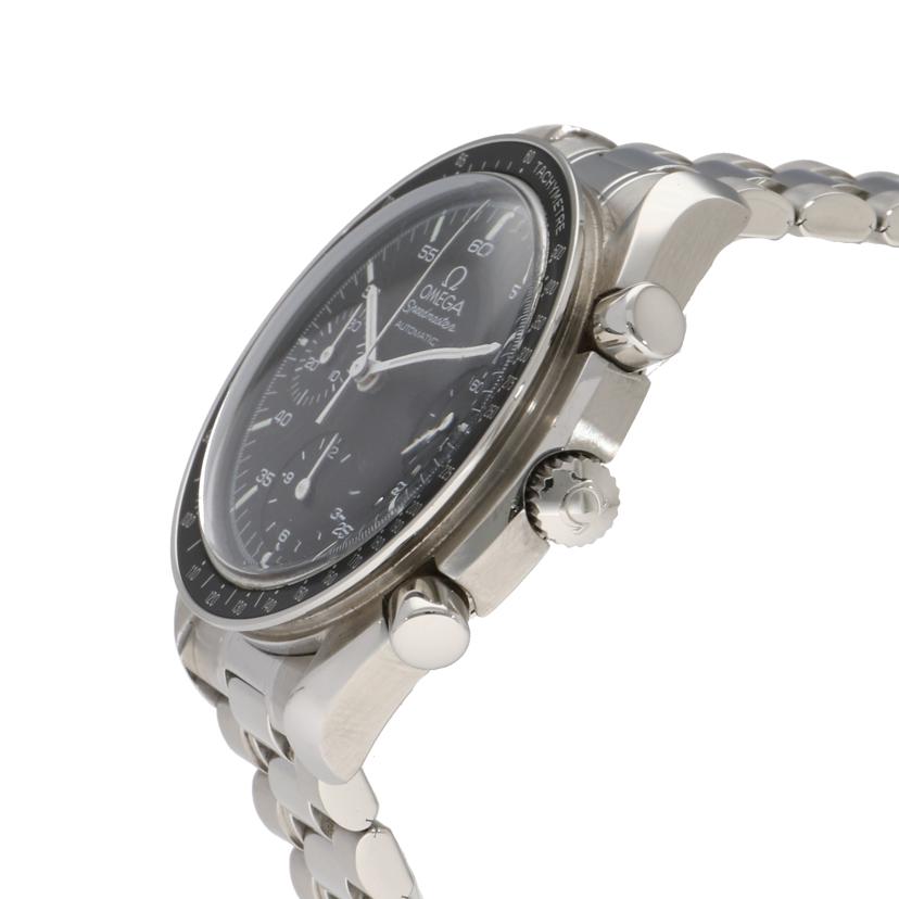 ＯＭＥＧＡ オメガ/スピードマスター　クロノグラフ／ＳＳ／自動巻き/3510.50//563*****/ABランク/01