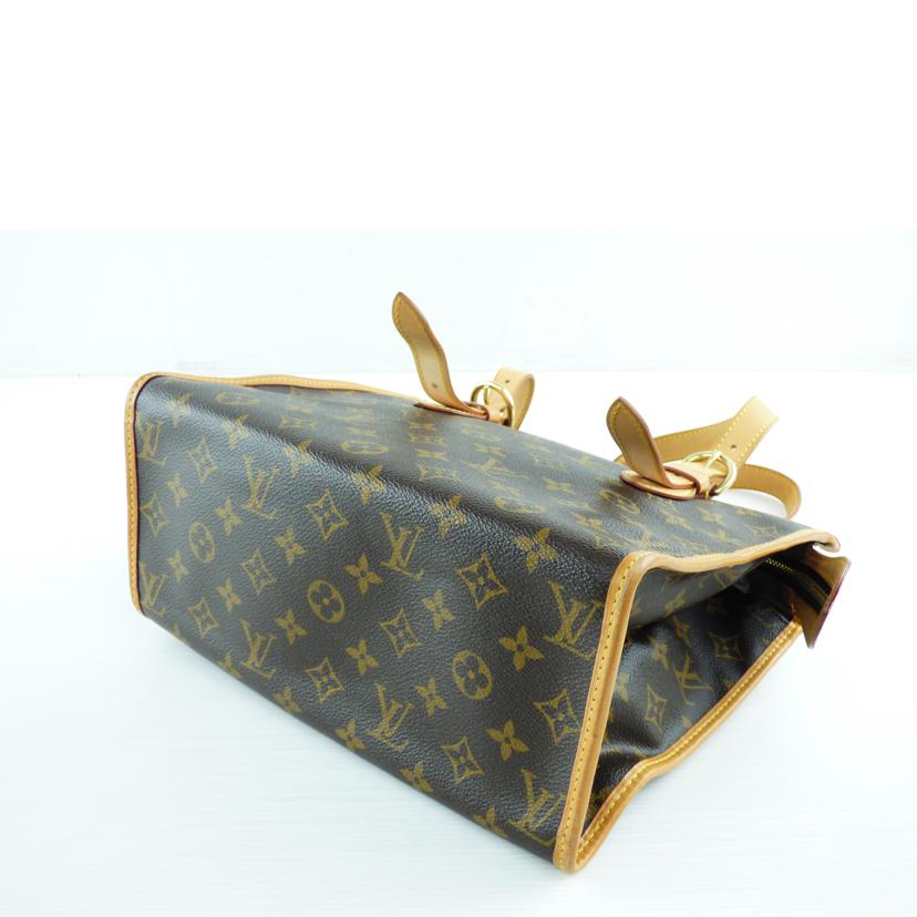 ＬＯＵＩＳ　ＶＵＩＴＴＯＮ ルイ・ヴィトン/ポパンクール・オ／モノグラム/M40007//FL0036/Bランク/64