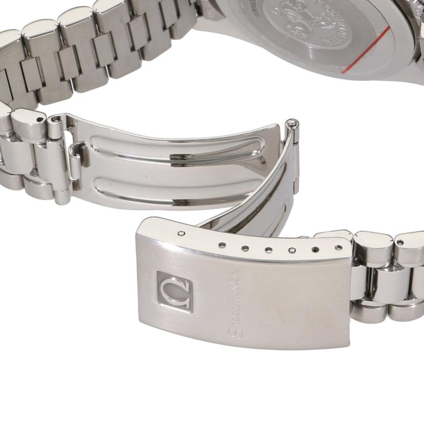 ＯＭＥＧＡ オメガ/スピードマスター　クロノグラフ／ＳＳ／自動巻き/3510.50//563*****/ABランク/01