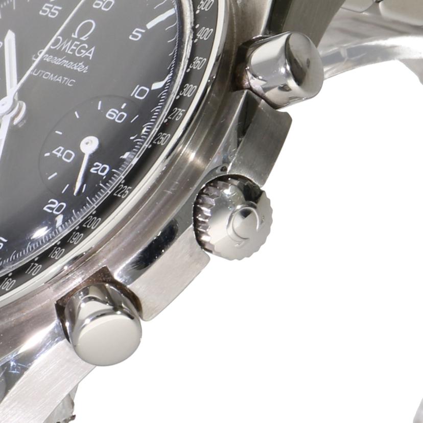 ＯＭＥＧＡ オメガ/スピードマスター　クロノグラフ／ＳＳ／自動巻き/3510.50//563*****/ABランク/01