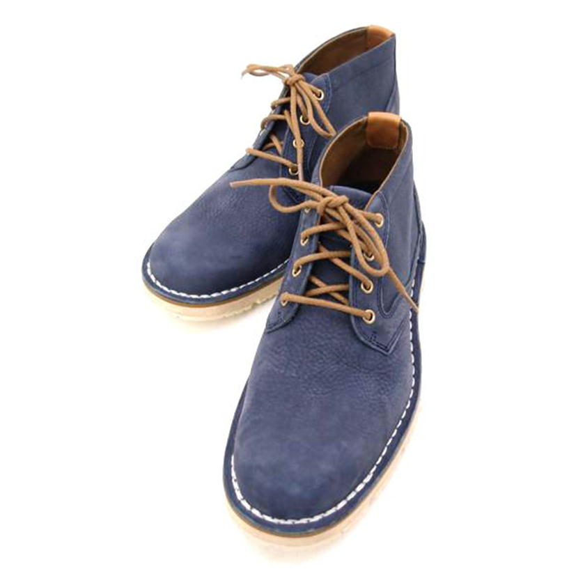 Ｔｉｍｂｅｒｌａｎｄ ﾃｨﾝﾊﾞｰﾗﾝﾄﾞ/Ｔｉｍｂｅｒｌａｎｄ　ブーツ//Aランク/69