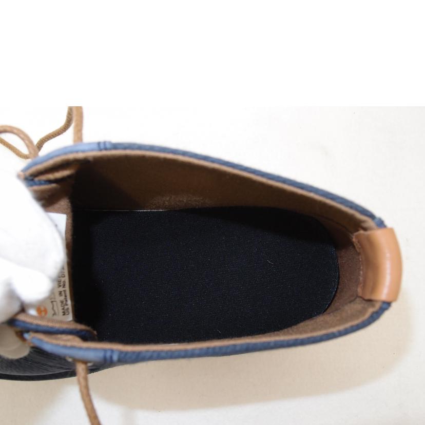 Ｔｉｍｂｅｒｌａｎｄ ﾃｨﾝﾊﾞｰﾗﾝﾄﾞ/Ｔｉｍｂｅｒｌａｎｄ　ブーツ//Aランク/69