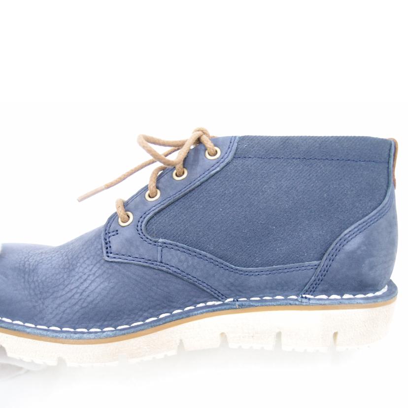 Ｔｉｍｂｅｒｌａｎｄ ﾃｨﾝﾊﾞｰﾗﾝﾄﾞ/Ｔｉｍｂｅｒｌａｎｄ　ブーツ//Aランク/69