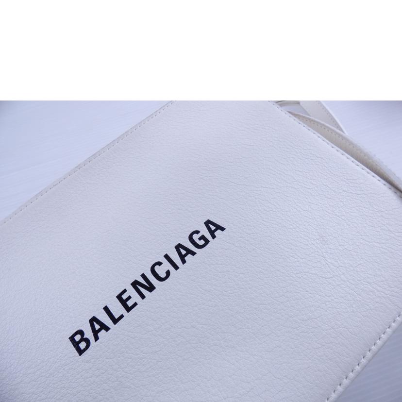 ＢＡＬＥＮＣＩＡＧＡ バレンシアガ/エブリディカメラバッグ/552370//Bランク/64