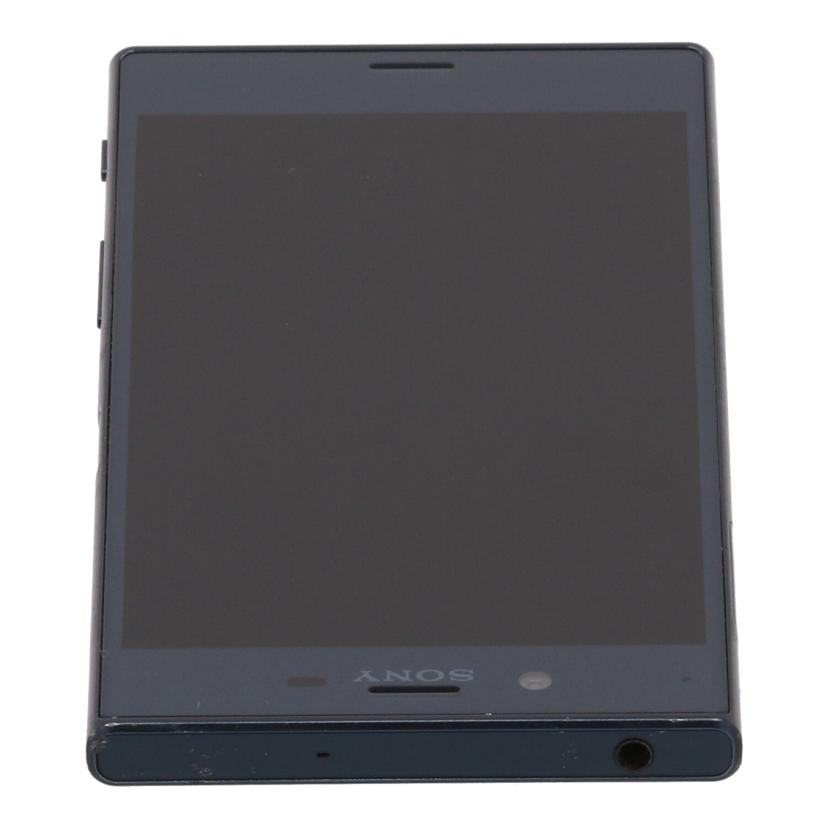 ＳＯＮＹ　ｄｏｃｏｍｏ ソニー/スマートホン／Ｘｐｅｒｉａ　ＸＺ/SO-01J//CB512C2XVP/Bランク/69