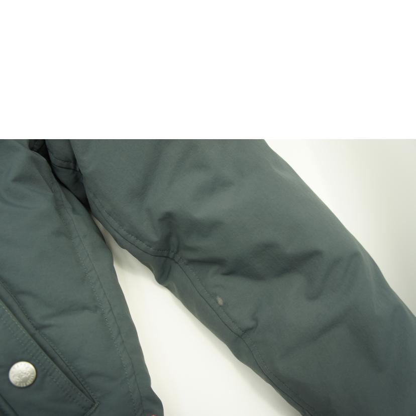 ＷＴＡＰＳ ダブルタップス/ＷＴＡＰＳ　ダウンジャケット/s//Bランク/75