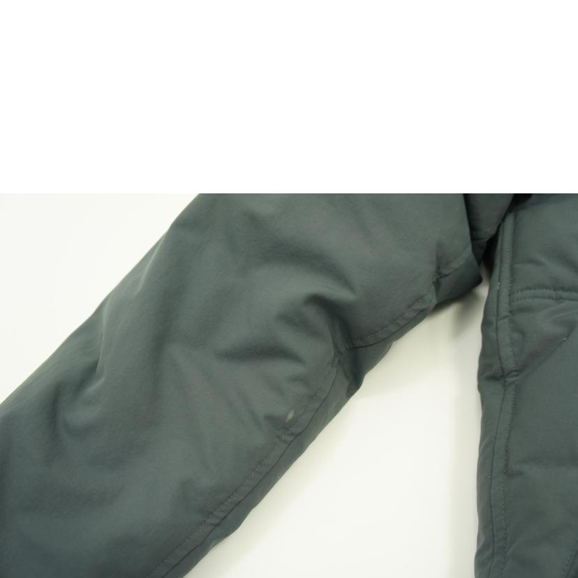 ＷＴＡＰＳ ダブルタップス/ＷＴＡＰＳ　ダウンジャケット/s//Bランク/75