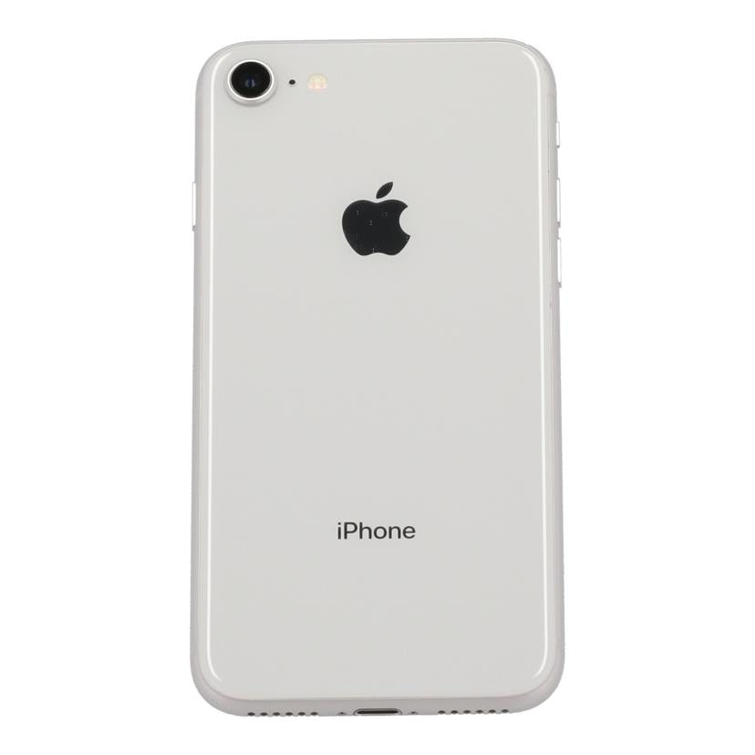 Ａｐｐｌｅ　ａｕ アップル/ｉＰｈｏｎｅ　８　６４ＧＢ/MQ792J/A//C8PW45VWJC6H/Bランク/75