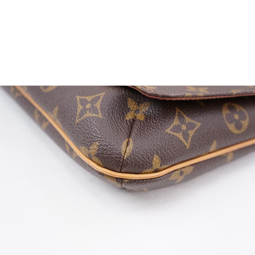 ＬＶ ルイヴィトン/ミュゼット・タンゴ／モノグラム/M51257//SP0999/ABランク/67