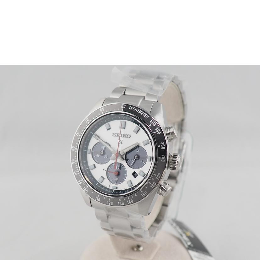 ＳＥＩＫＯ セイコー/プロスペックス　／スピードタイマー／ソーラー/SBDL095//2D0360/SAランク/79