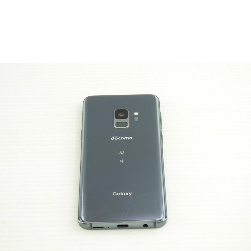 ＳＡＭＳＵＮＧ サムスン/スマートフォン／ＳＣ－０２Ｋ/SC-02K//R58K84CK2VD/Cランク/64