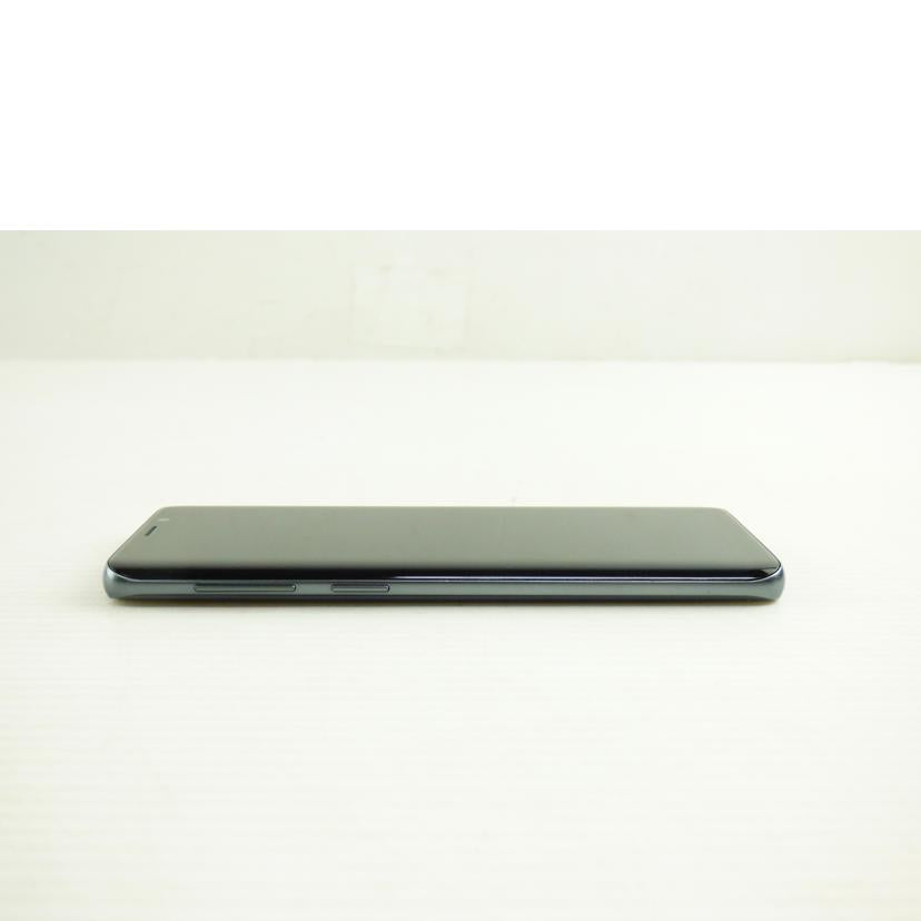 ＳＡＭＳＵＮＧ サムスン/スマートフォン／ＳＣ－０２Ｋ/SC-02K//R58K84CK2VD/Cランク/64