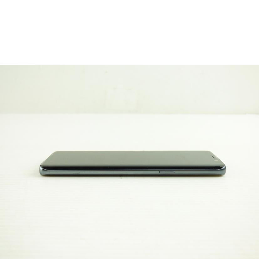 ＳＡＭＳＵＮＧ サムスン/スマートフォン／ＳＣ－０２Ｋ/SC-02K//R58K84CK2VD/Cランク/64