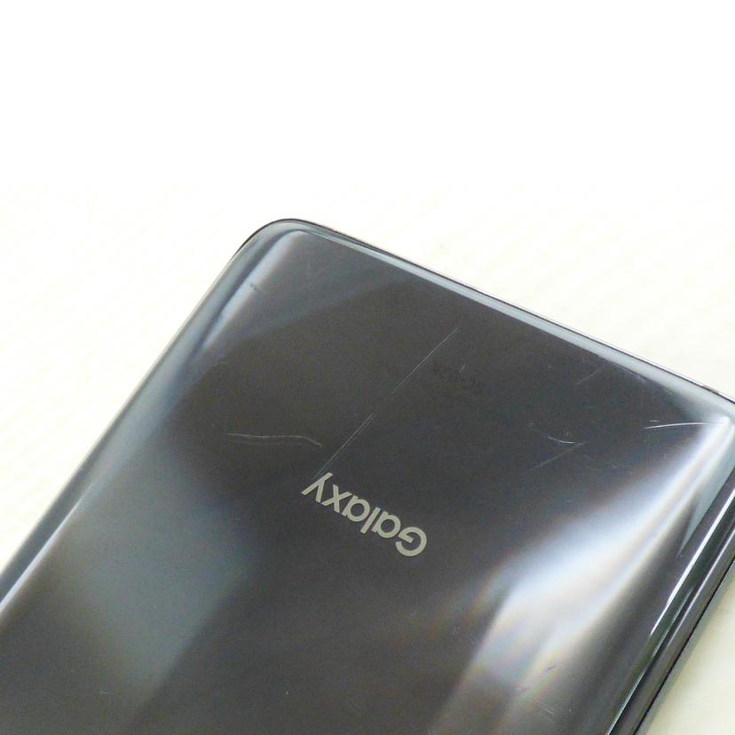 ＳＡＭＳＵＮＧ サムスン/スマートフォン／ＳＣ－０２Ｋ/SC-02K//R58K84CK2VD/Cランク/64