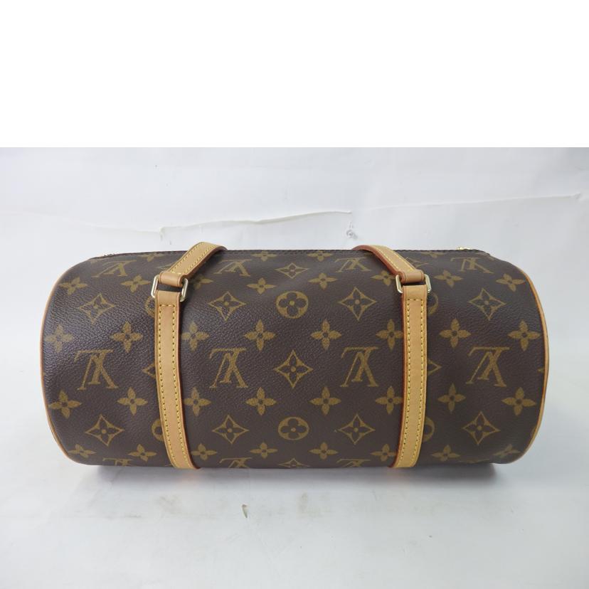 ＬＶ ルイヴィトン/パピヨン３０／モノグラム/M51385//SP1***/ABランク/84