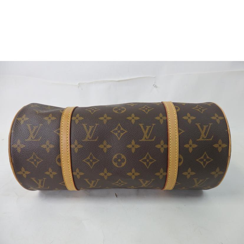 ＬＶ ルイヴィトン/パピヨン３０／モノグラム/M51385//SP1***/ABランク/84