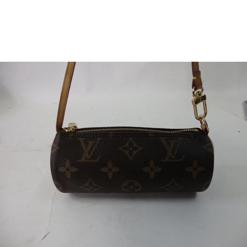 ＬＶ ルイヴィトン/パピヨン３０／モノグラム/M51385//SP1***/ABランク/84