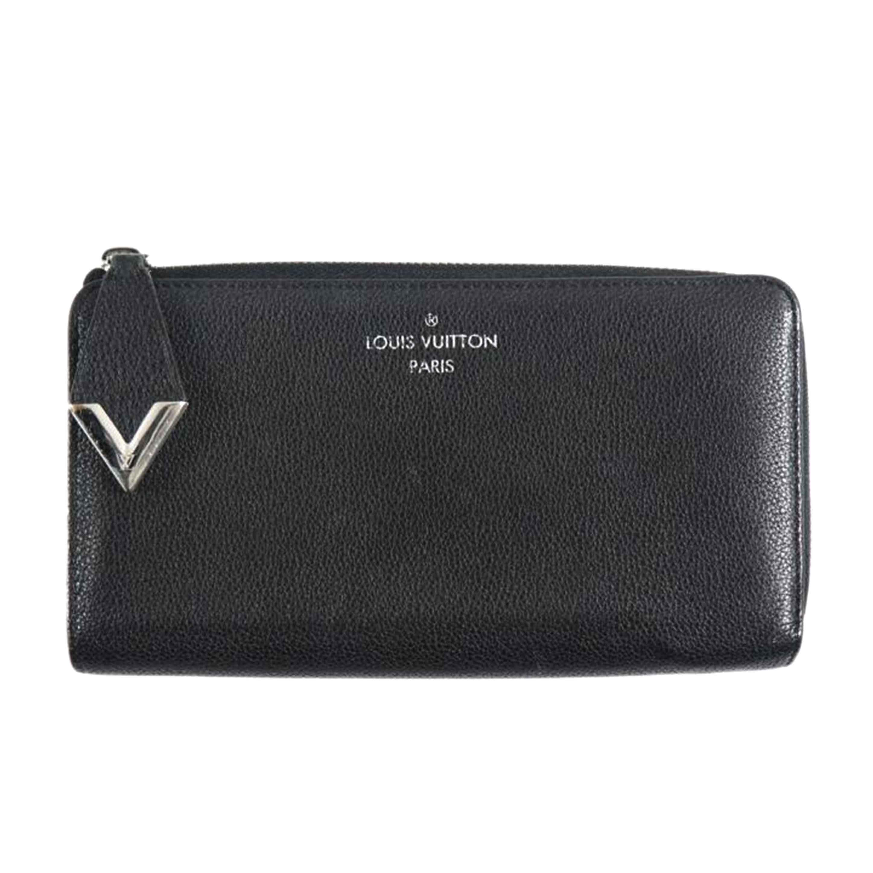 ＬＯＵＩＳ　ＶＵＩＴＴＯＮ ルイヴィトン/ポルトフォイユ　コメット/M60146//MI4195/Bランク/79