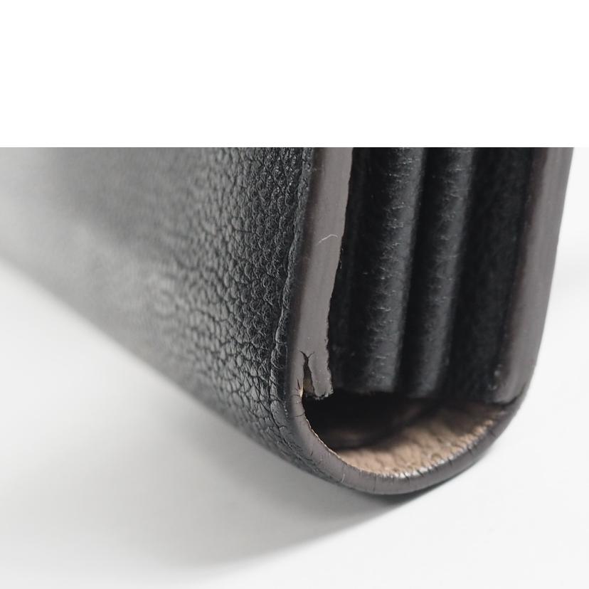 ＬＯＵＩＳ　ＶＵＩＴＴＯＮ ルイヴィトン/ポルトフォイユ　コメット/M60146//MI4195/Bランク/79