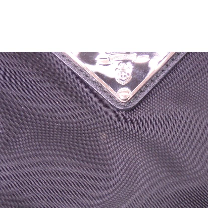 ＰＲＡＤＡ プラダ/ナイロンセミショルダー//ABランク/76