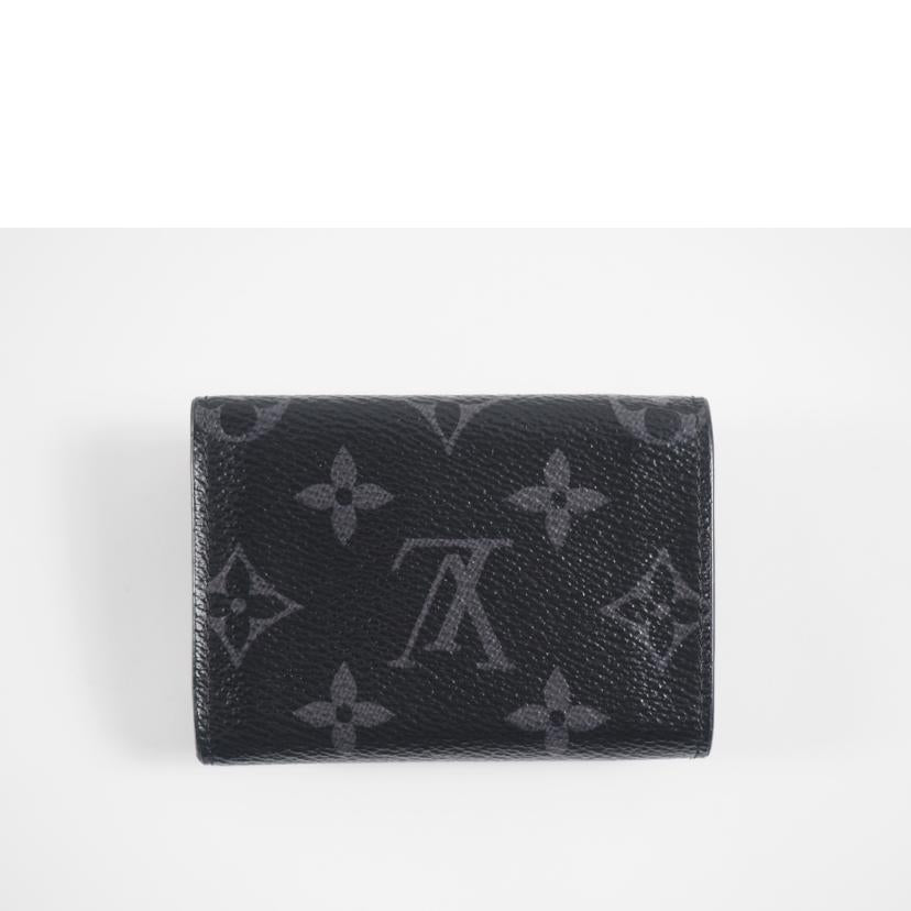 ＬＯＵＩＳ　ＶＵＩＴＴＯＮ ルイヴィトン/ディスカバリー　コンパクトウォレット／エクリプス/M67630//ICタグ/Bランク/79