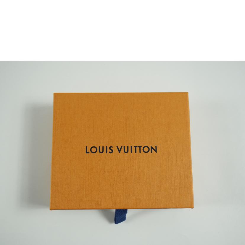 ＬＯＵＩＳ　ＶＵＩＴＴＯＮ ルイヴィトン/ディスカバリー　コンパクトウォレット／エクリプス/M67630//ICタグ/Bランク/79