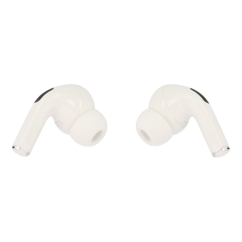 ＡＰＰＬＥ アップル/Ａｉｒ　ｐｏｄｓ　ｐｒｏ/MWP22J/A//GXCH7TN31059/Bランク/62