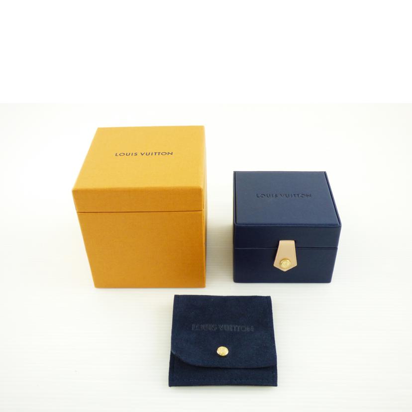 ＬＯＵＩＳ　ＶＵＩＴＴＯＮ ルイ・ヴィトン/Ａｕ７５０　ブラスレ　イディール　ブロッサム　ブレスレット/Q95561//F89378/ABランク/64