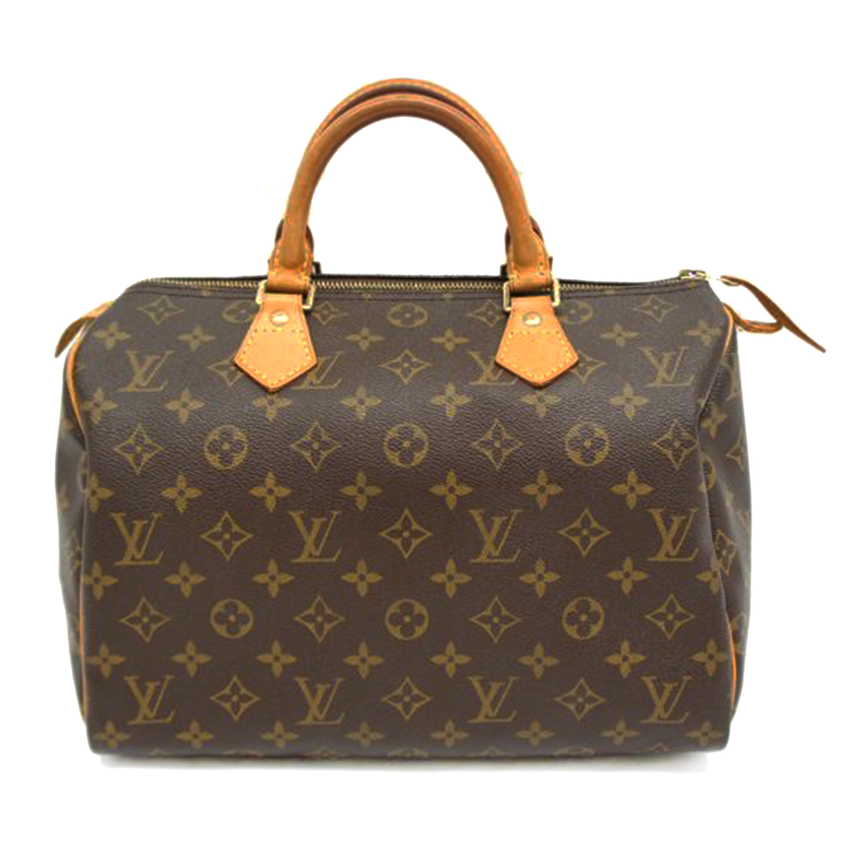 Louis Vuitton モノグラム ハンドバッグ ルイヴィトン おそらくL LOUIS VUITTON(ルイ・ヴィトン)モノグラム 商品一覧|ワンダー