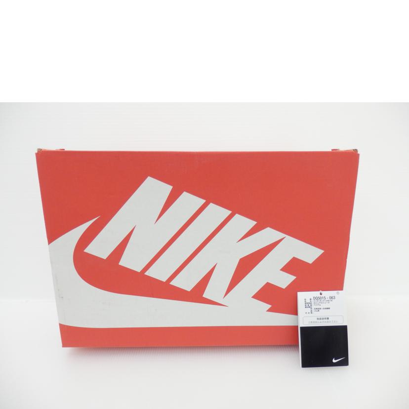 ＮＩＫＥ ナイキ/ＮＩＫＥ　ＤＵＮＫ　ＬＯＷ　ＳＥ／２８．０ｃｍ/DQ5015-063//ABランク/88
