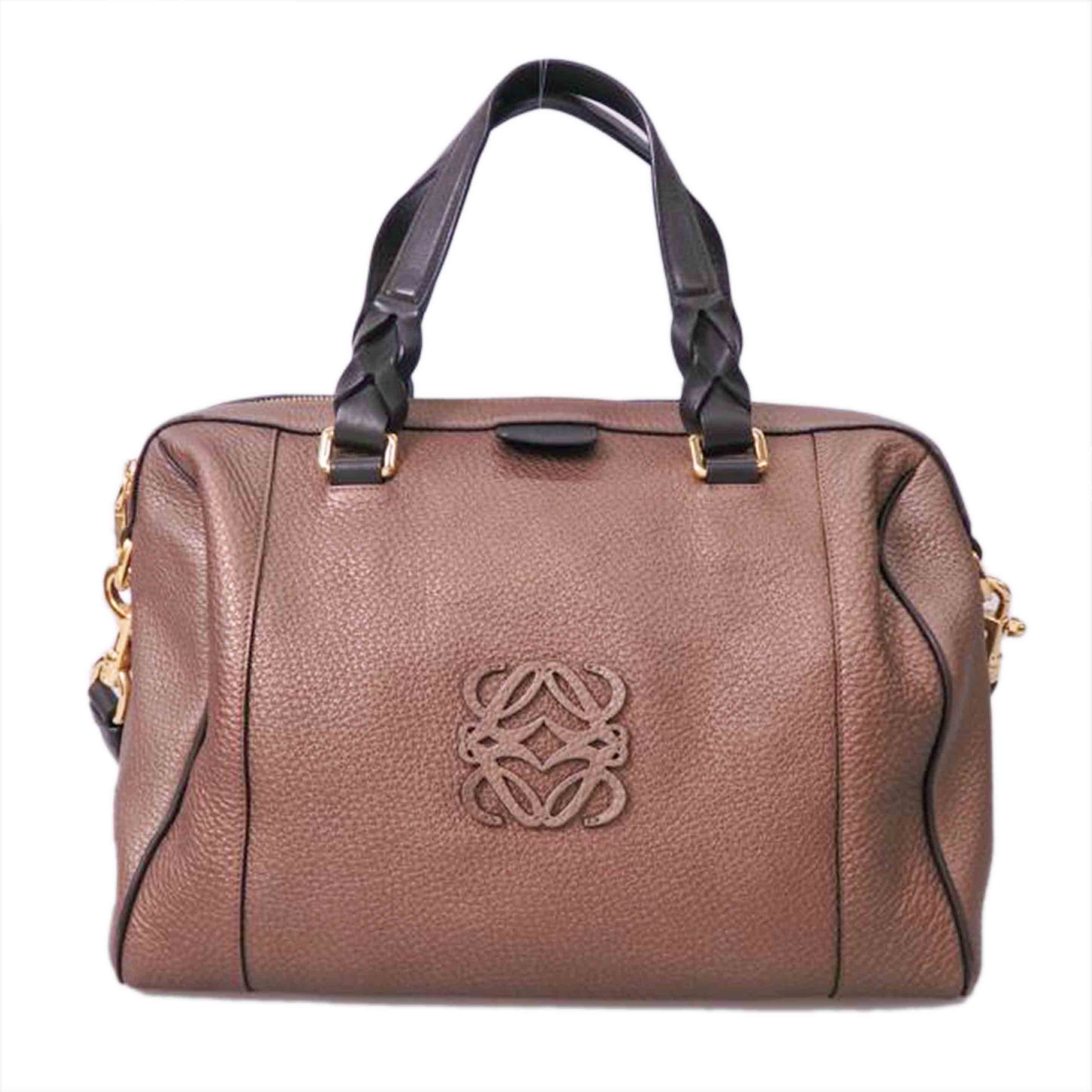 ＬＯＥＷＥ ロエベ/フスタ２ＷＡＹハンドバッグ//Bランク/76