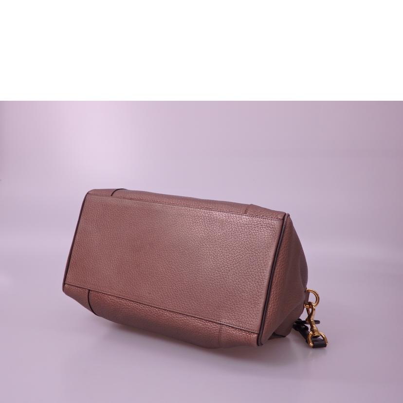 ＬＯＥＷＥ ロエベ/フスタ２ＷＡＹハンドバッグ//Bランク/76