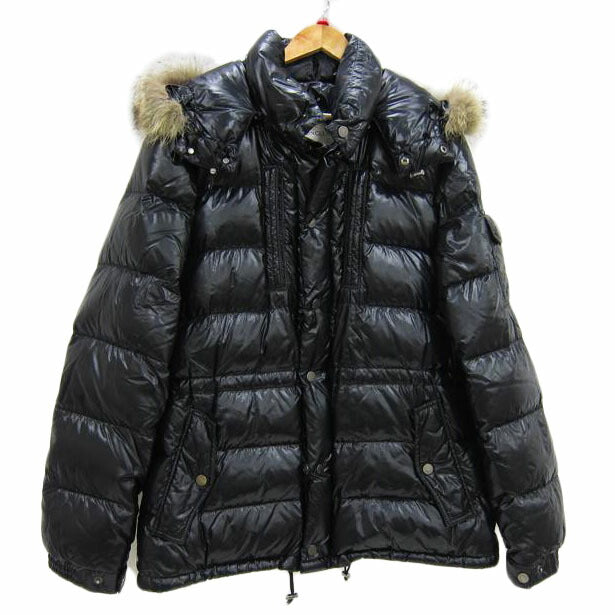 ＭＯＮＣＬＥＲ ﾓﾝｸﾚｰﾙ/ロッドダウンジャケット/44502/91/68950//BCランク/82