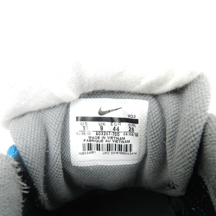 ＮＩＫＥ ﾅｲｷ/ＮＩＫＥスニーカー/A03297-700//Aランク/69