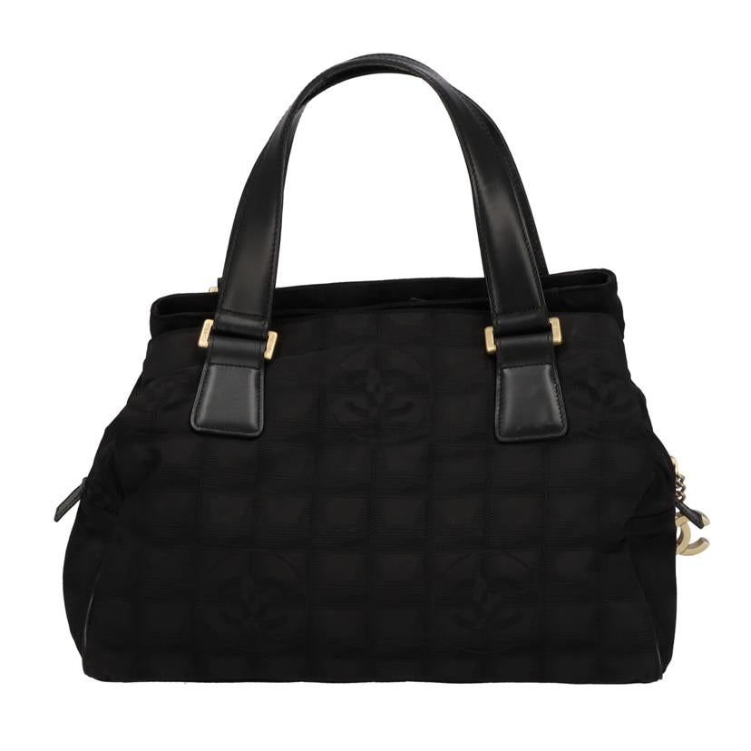 ＣＨＡＮＥＬ ｼｬﾈﾙ/ハンドバッグ／ニュートラベルライン//110*****/Bランク/93