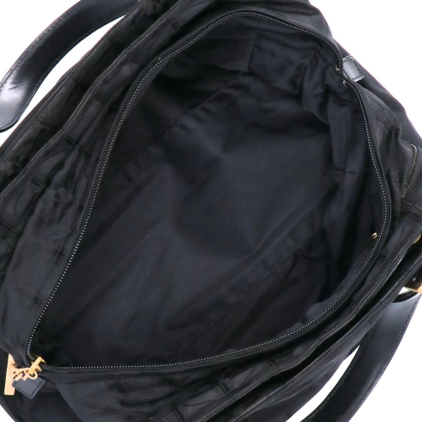 ＣＨＡＮＥＬ ｼｬﾈﾙ/ハンドバッグ／ニュートラベルライン//110*****/Bランク/93