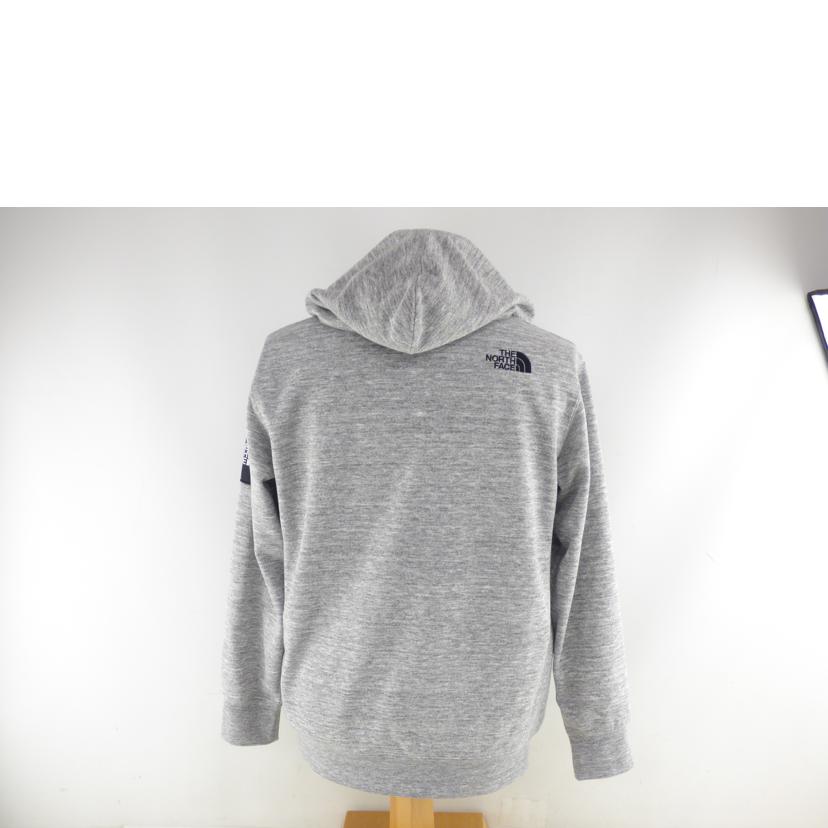 ＴＨＥ　ＮＯＲＴＨ　ＦＡＣＥ ﾉｰｽﾌｪｲｽ/スクエアロゴジップ/NT12140//ABランク/64