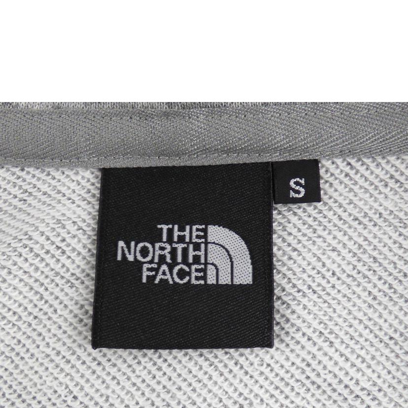 ＴＨＥ　ＮＯＲＴＨ　ＦＡＣＥ ﾉｰｽﾌｪｲｽ/スクエアロゴジップ/NT12140//ABランク/64