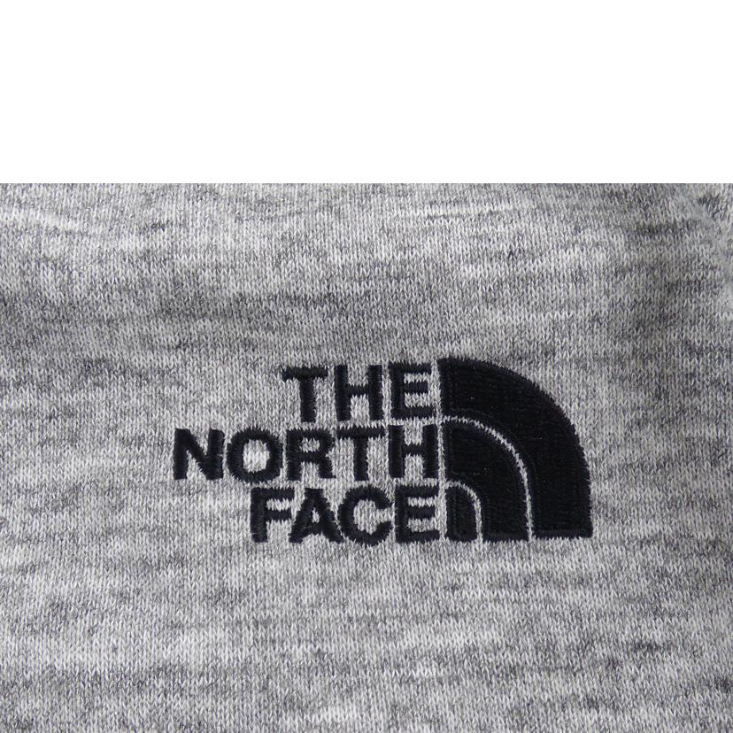 ＴＨＥ　ＮＯＲＴＨ　ＦＡＣＥ ﾉｰｽﾌｪｲｽ/スクエアロゴジップ/NT12140//ABランク/64