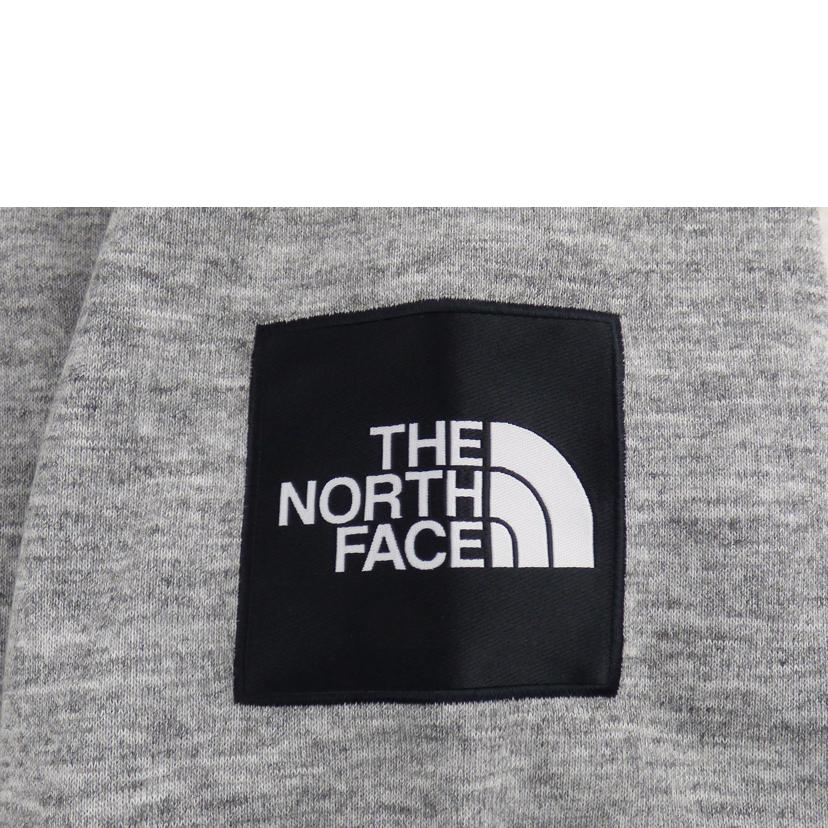 ＴＨＥ　ＮＯＲＴＨ　ＦＡＣＥ ﾉｰｽﾌｪｲｽ/スクエアロゴジップ/NT12140//ABランク/64