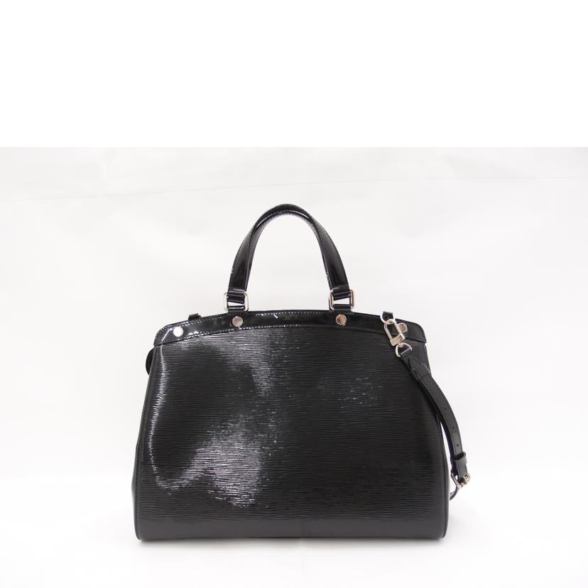 ＬＯＵＩＳ　ＶＵＩＴＴＯＮ ルイヴィトン　黒　ハンド　肩掛け　2WAY　/ブレアＧＭ／エピ／ノワール/M40333//SR4102/Aランク/69