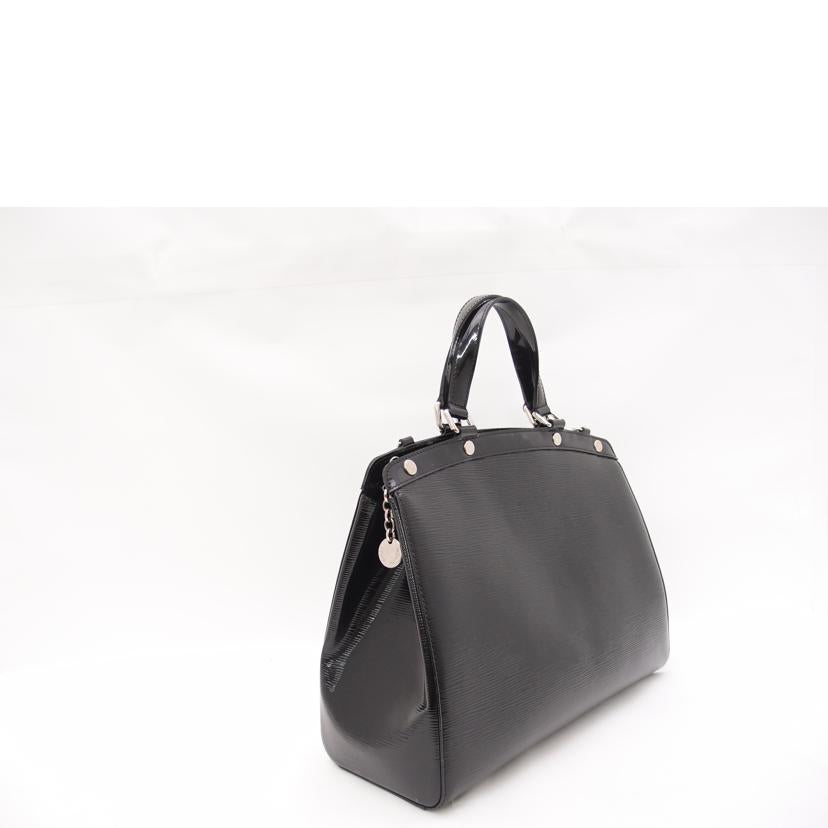 ＬＯＵＩＳ　ＶＵＩＴＴＯＮ ルイヴィトン　黒　ハンド　肩掛け　2WAY　/ブレアＧＭ／エピ／ノワール/M40333//SR4102/Aランク/69