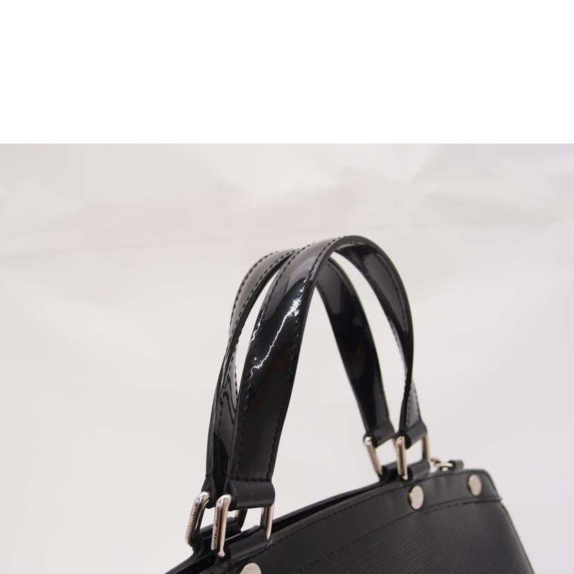 ＬＯＵＩＳ　ＶＵＩＴＴＯＮ ルイヴィトン　黒　ハンド　肩掛け　2WAY　/ブレアＧＭ／エピ／ノワール/M40333//SR4102/Aランク/69