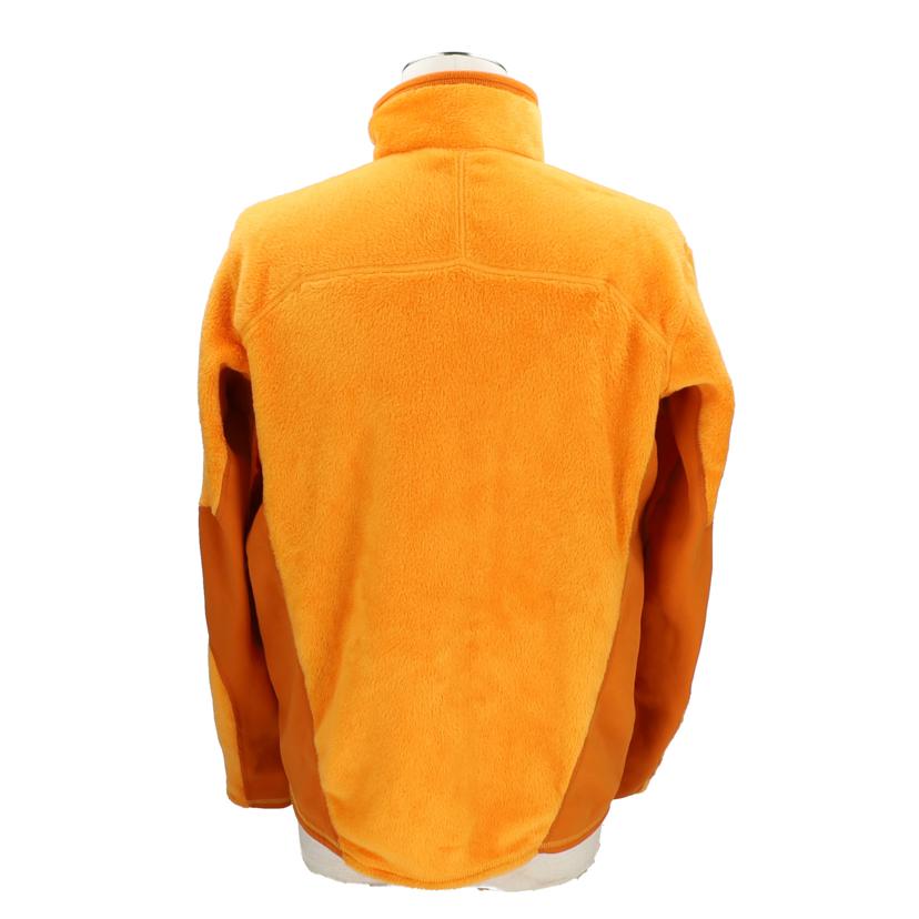 ｐａｔａｇｏｎｉａ patagonia/フリースジャケット・ＯＲ/25136FA11//Bランク/85