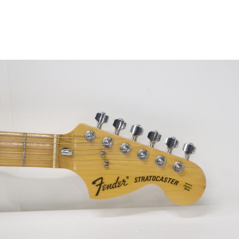 ＦｅｎｄｅｒＪＡＰＡＮ フェンダージャパン/エレキギター/ST72-55 (CST-50M)//E948862/Cランク/67