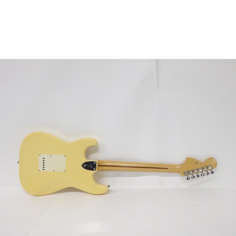 ＦｅｎｄｅｒＪＡＰＡＮ フェンダージャパン/エレキギター/ST72-55 (CST-50M)//E948862/Cランク/67